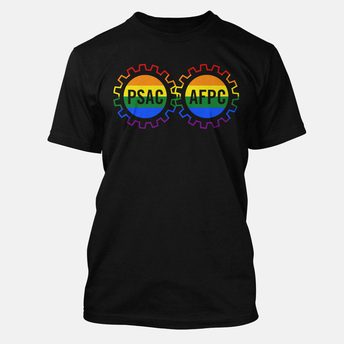 PSAC Pride Apparel