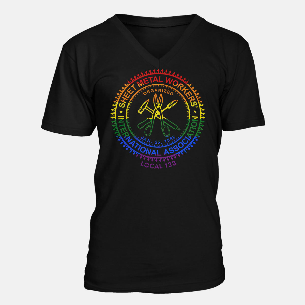 SMWIA Pride Apparel