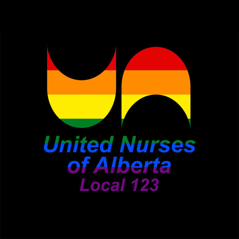 UNA Pride Apparel