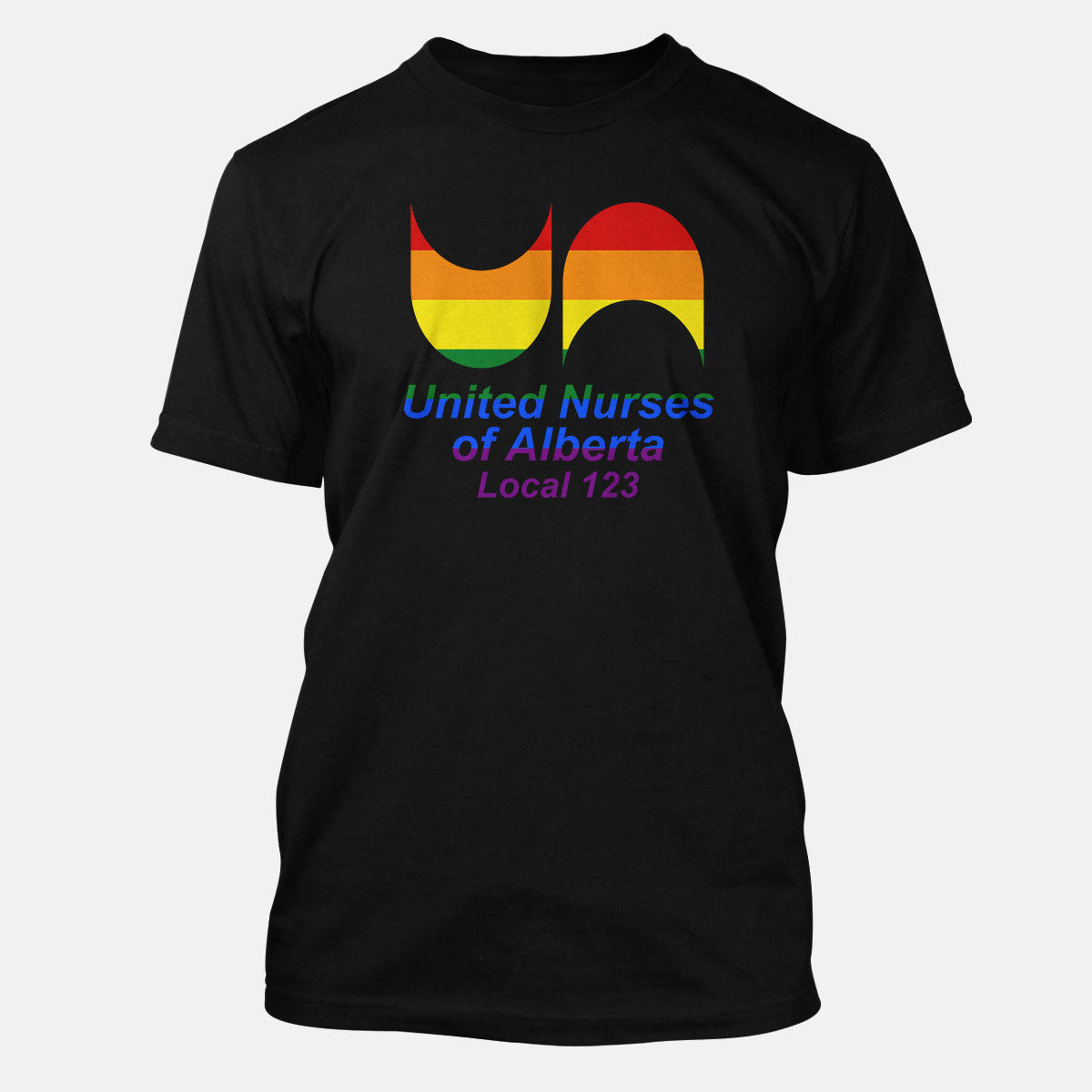 UNA Pride Apparel