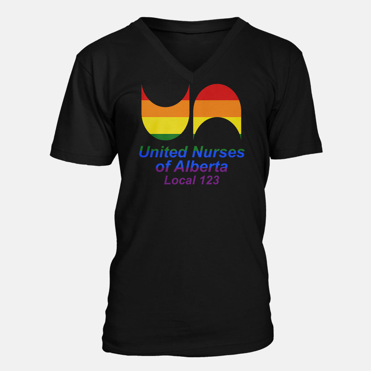 UNA Pride Apparel