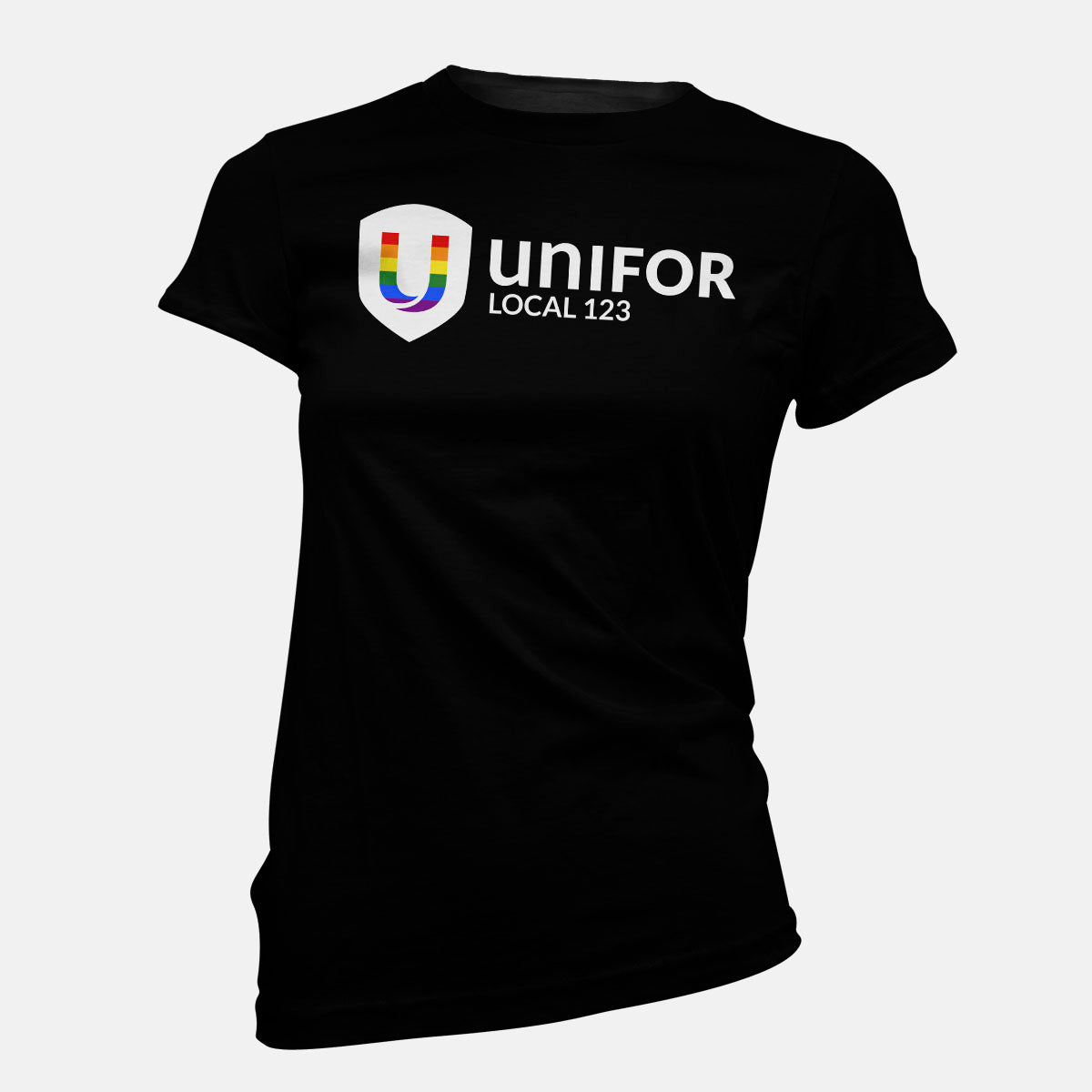 UNIFOR Pride Apparel