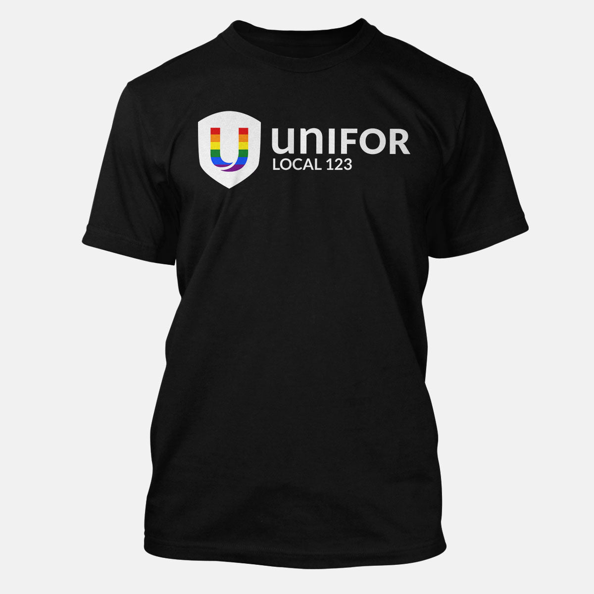 UNIFOR Pride Apparel
