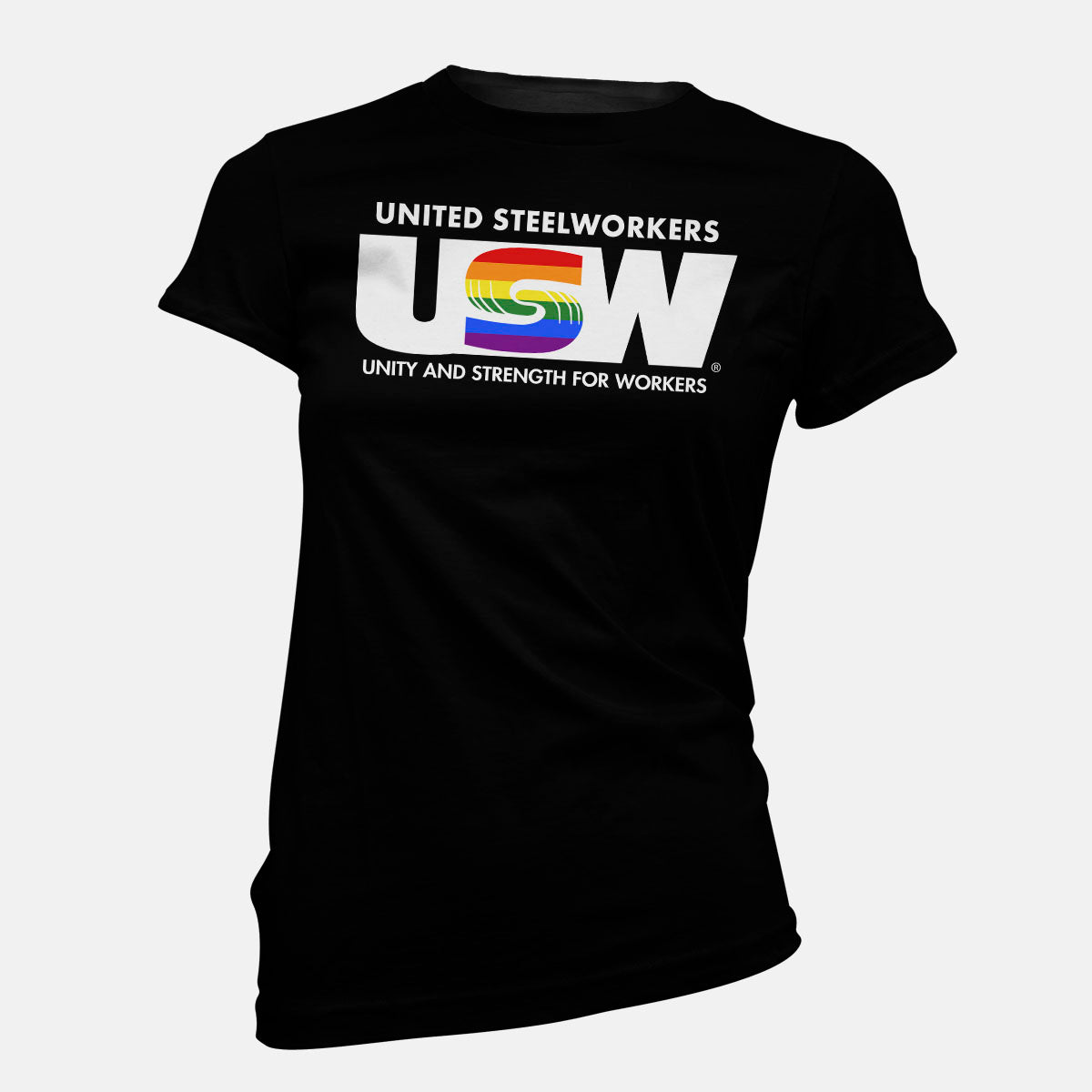 USW Pride Apparel