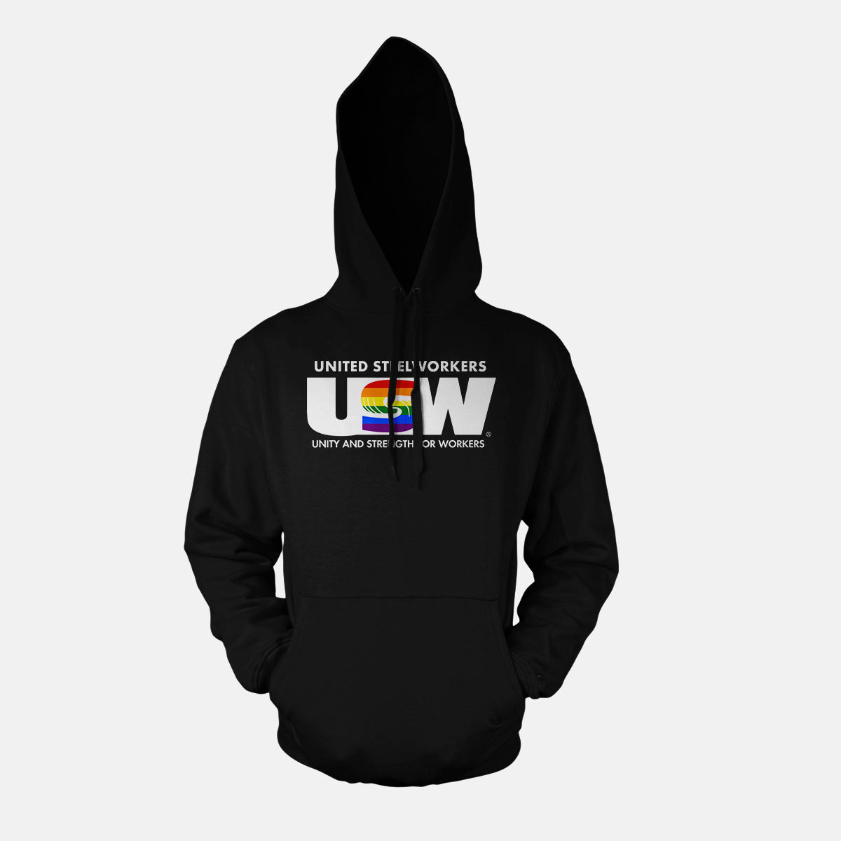 USW Pride Apparel