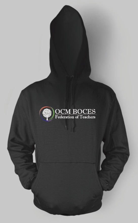 OCM BOCES Federation of Teachers Apparel
