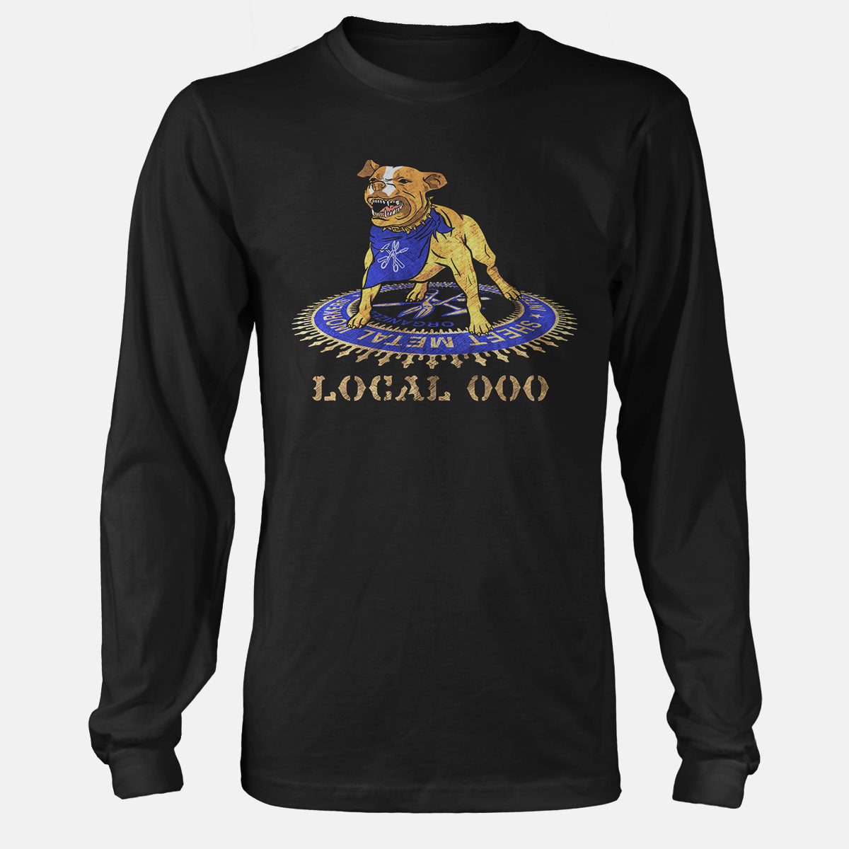 SMWIA Pit Bull Apparel