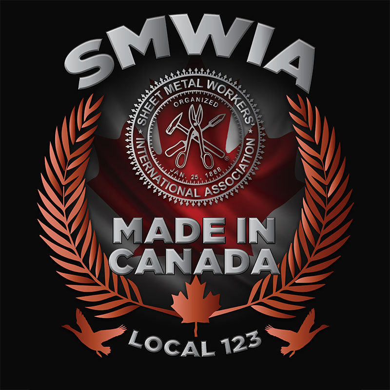 SMWIA Canada Apparel