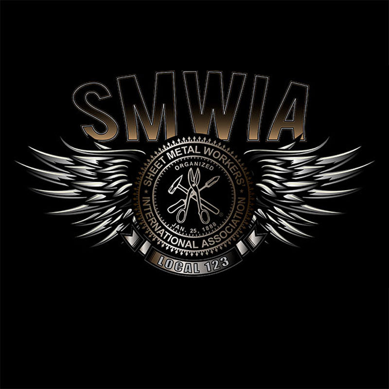 SMWIA Steel Wings Apparel