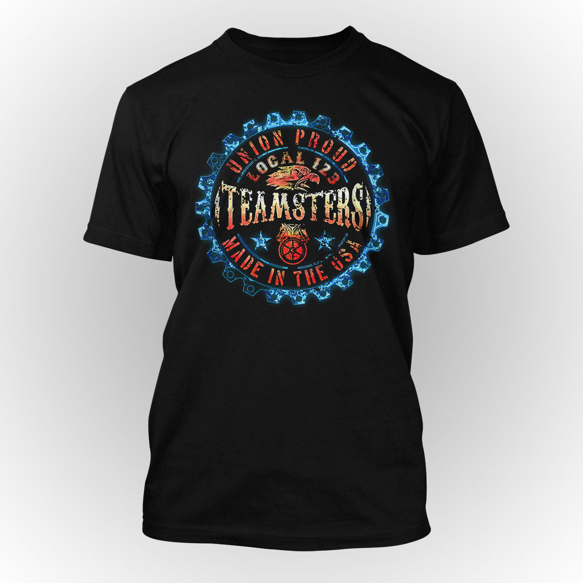 Teamsters USA Gear