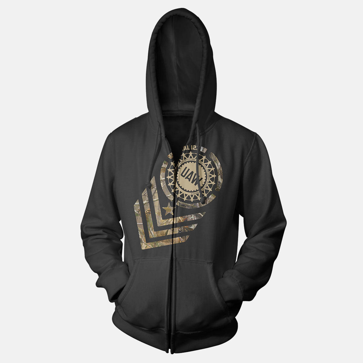 UAW Military Apparel