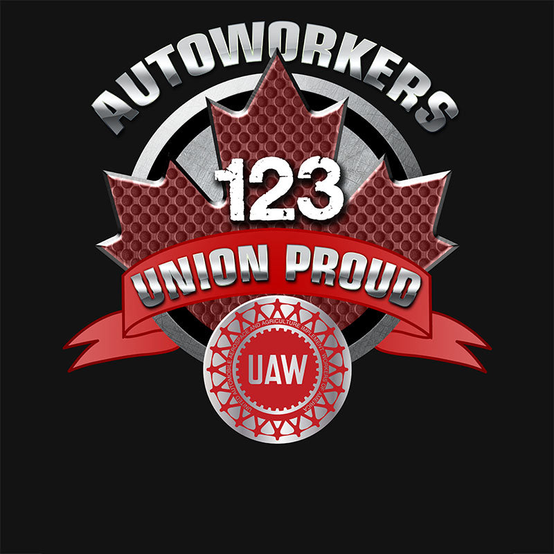 UAW Round Canadian Apparel