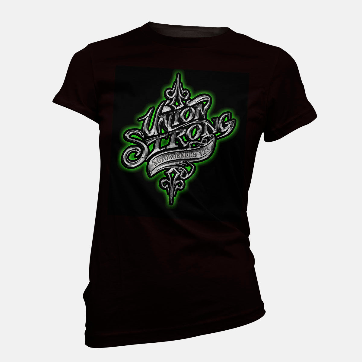 Autoworkers Union Strong Apparel