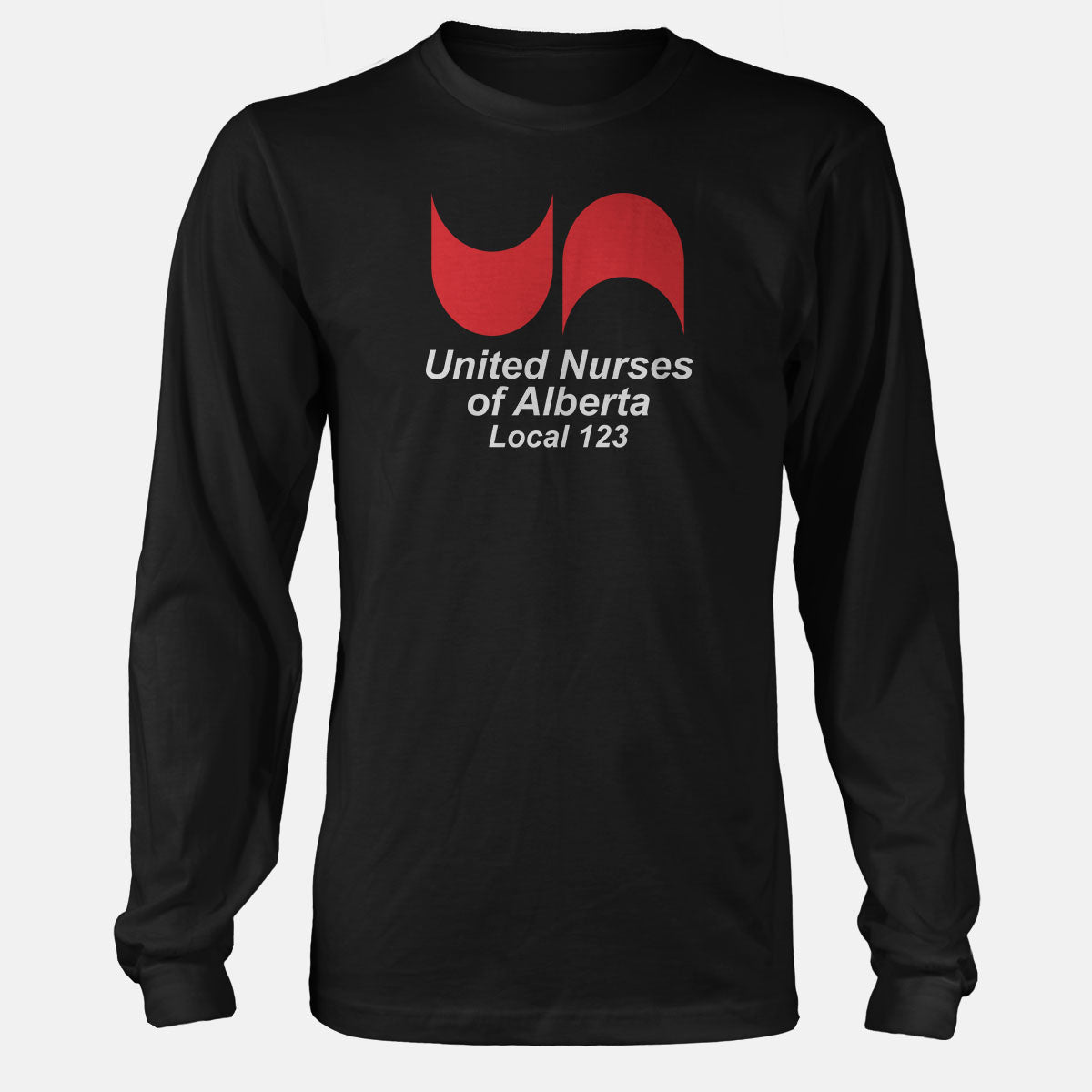 UNA Logo Apparel