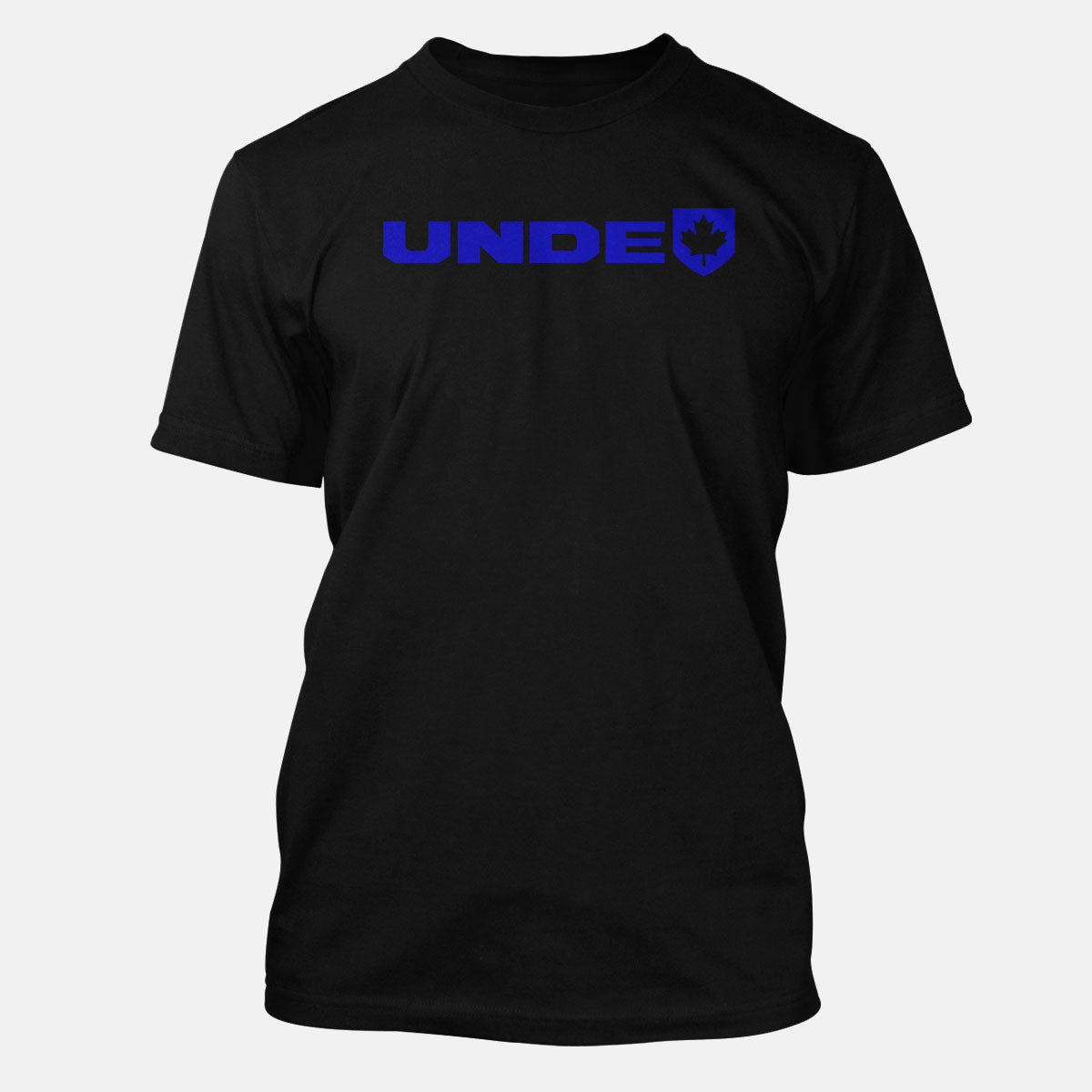 UNDE Logo Apparel