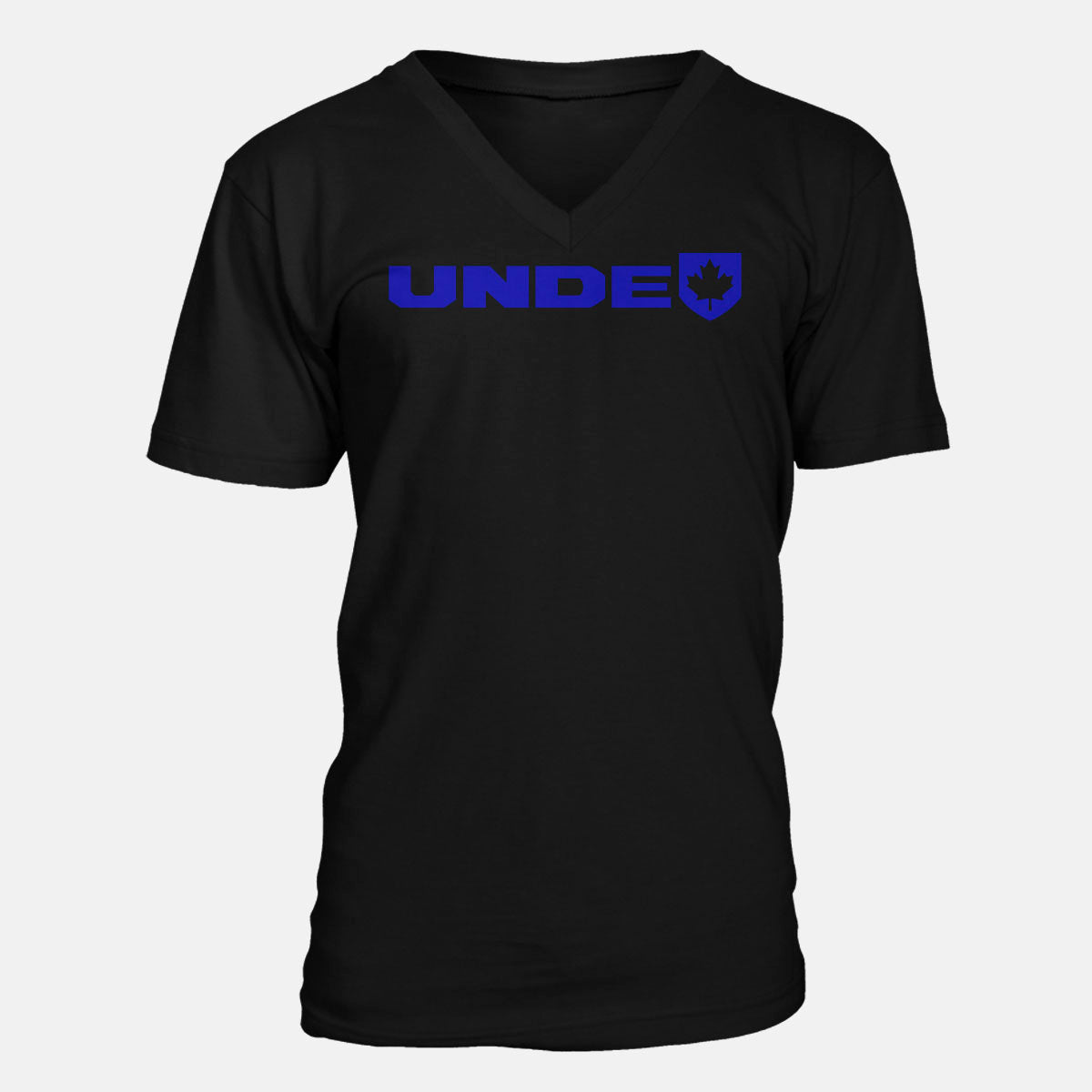 UNDE Logo Apparel