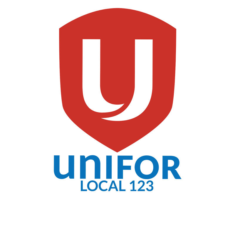 UNIFOR Basic Logo Union Apparel