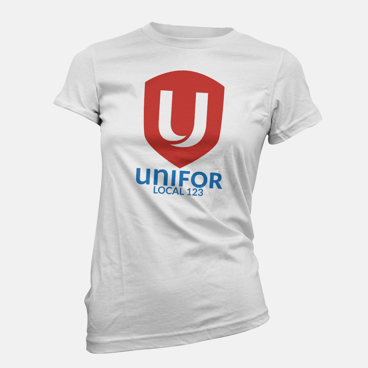 UNIFOR Basic Logo Union Apparel