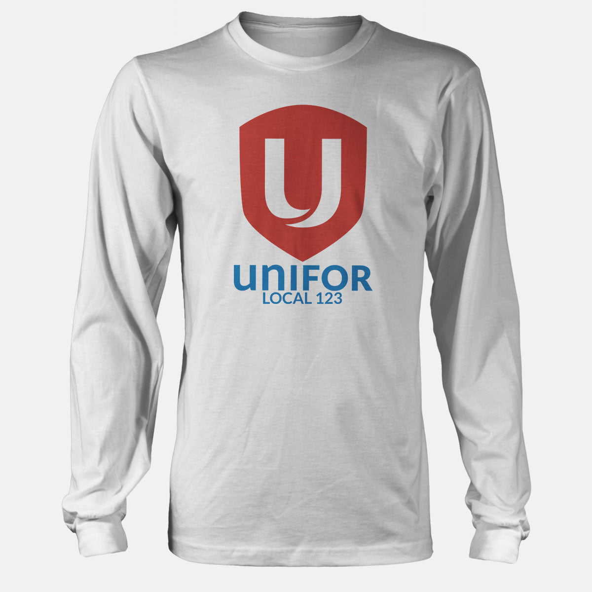 UNIFOR Basic Logo Union Apparel