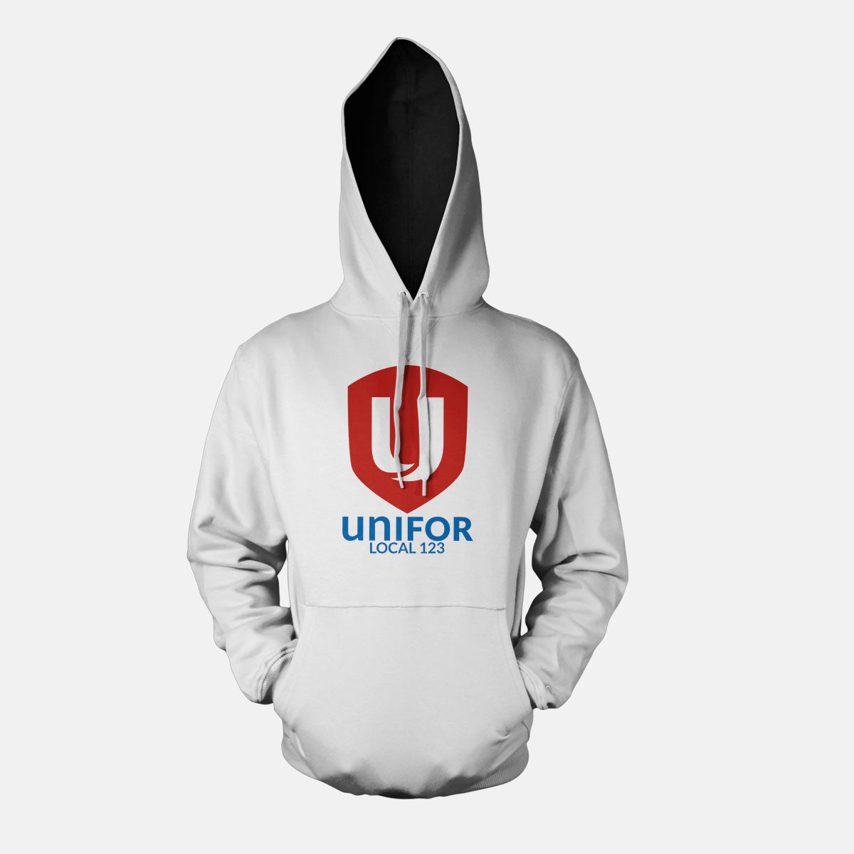 UNIFOR Basic Logo Union Apparel