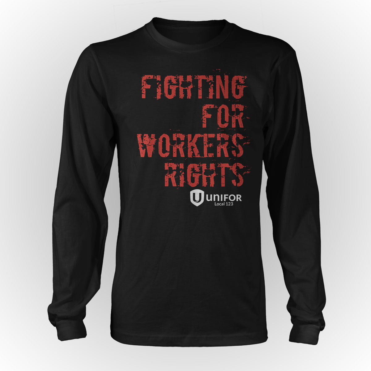 UNIFOR Fighting