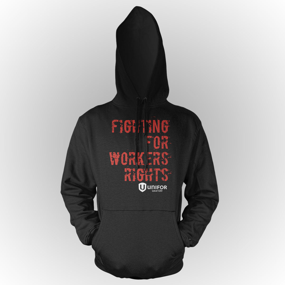 UNIFOR Fighting Apparel