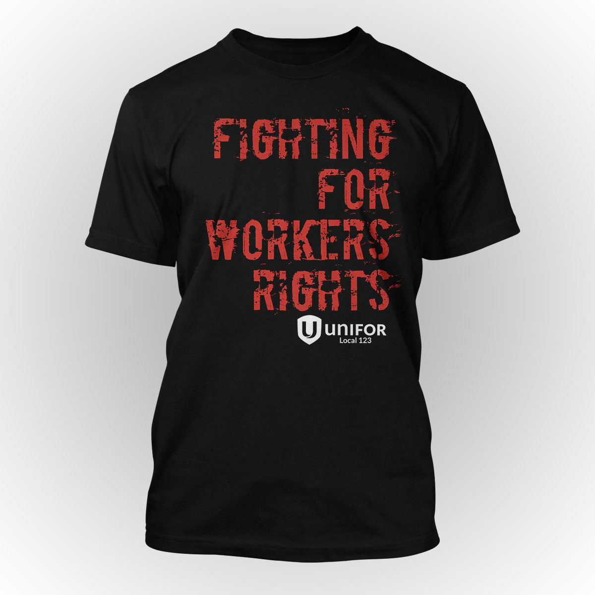 UNIFOR Fighting Apparel