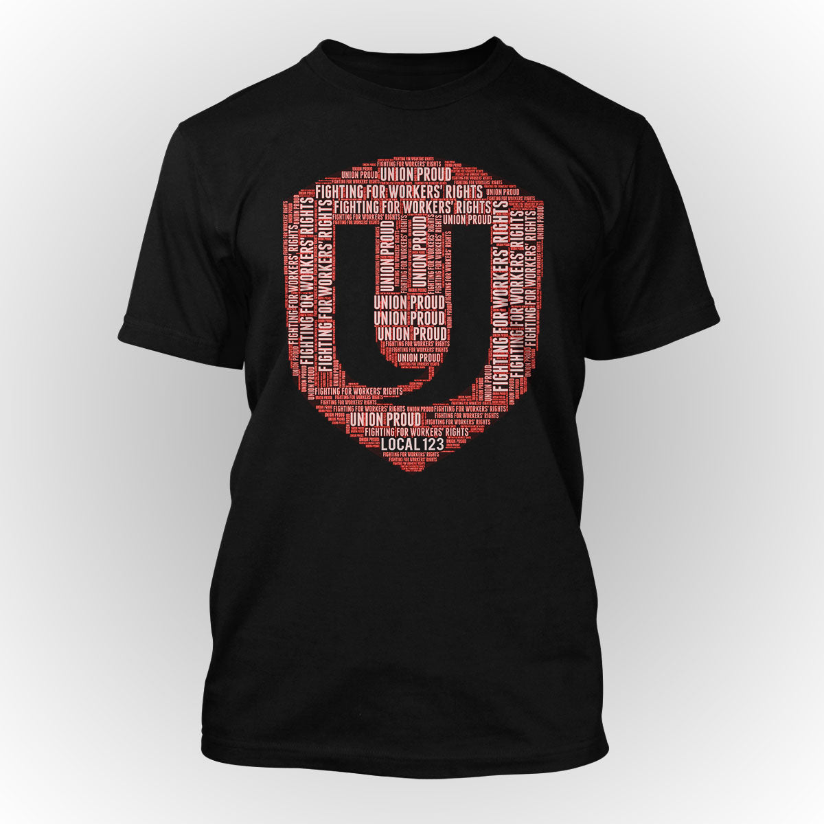 UNIFOR Word Cloud Apparel