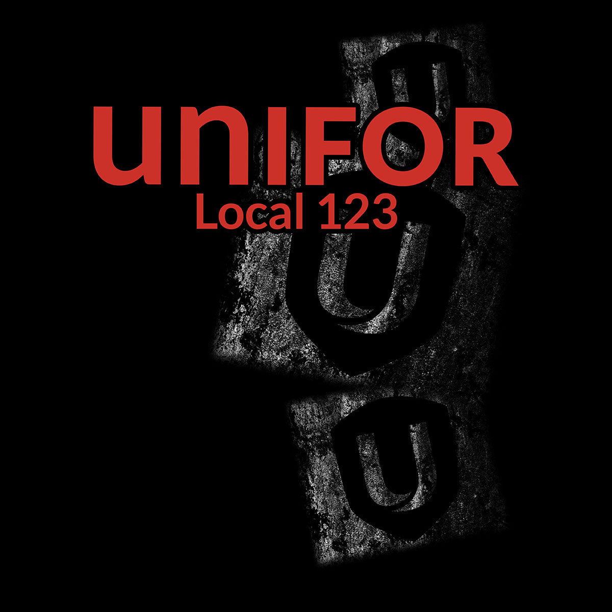 UNIFOR Grunge