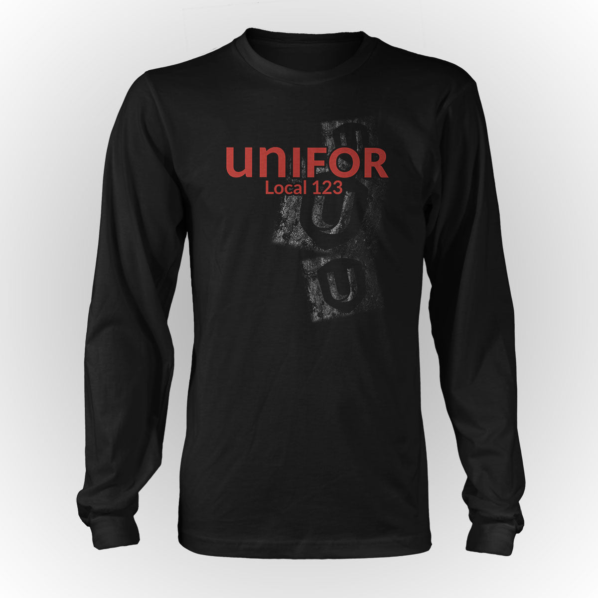 UNIFOR Grunge