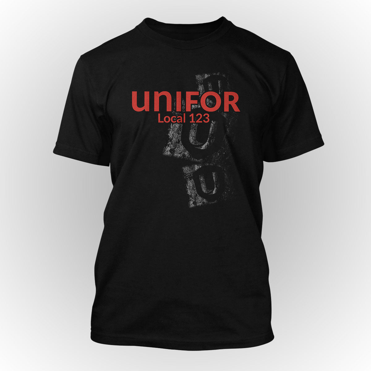 UNIFOR Grunge Apparel