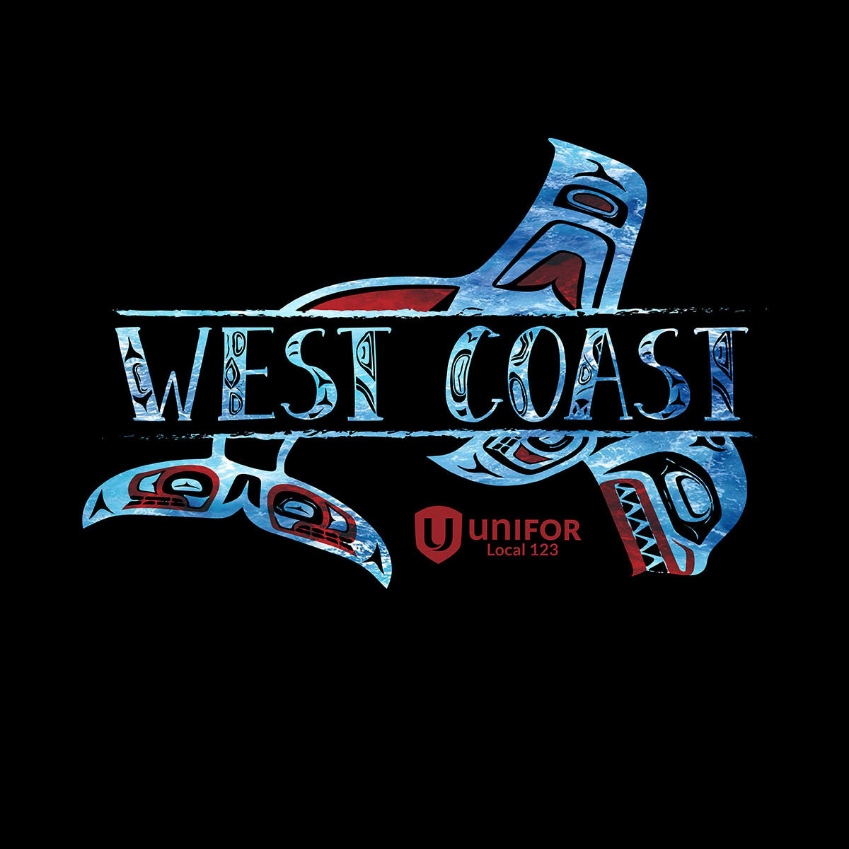 UNIFOR West Coast Apparel