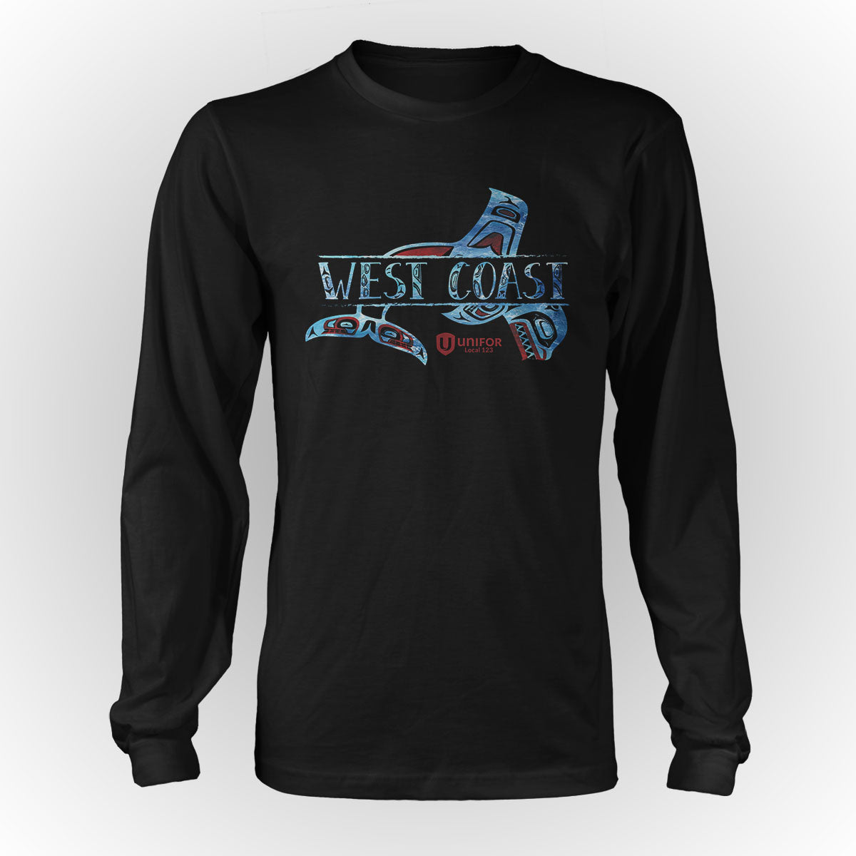 UNIFOR West Coast Apparel
