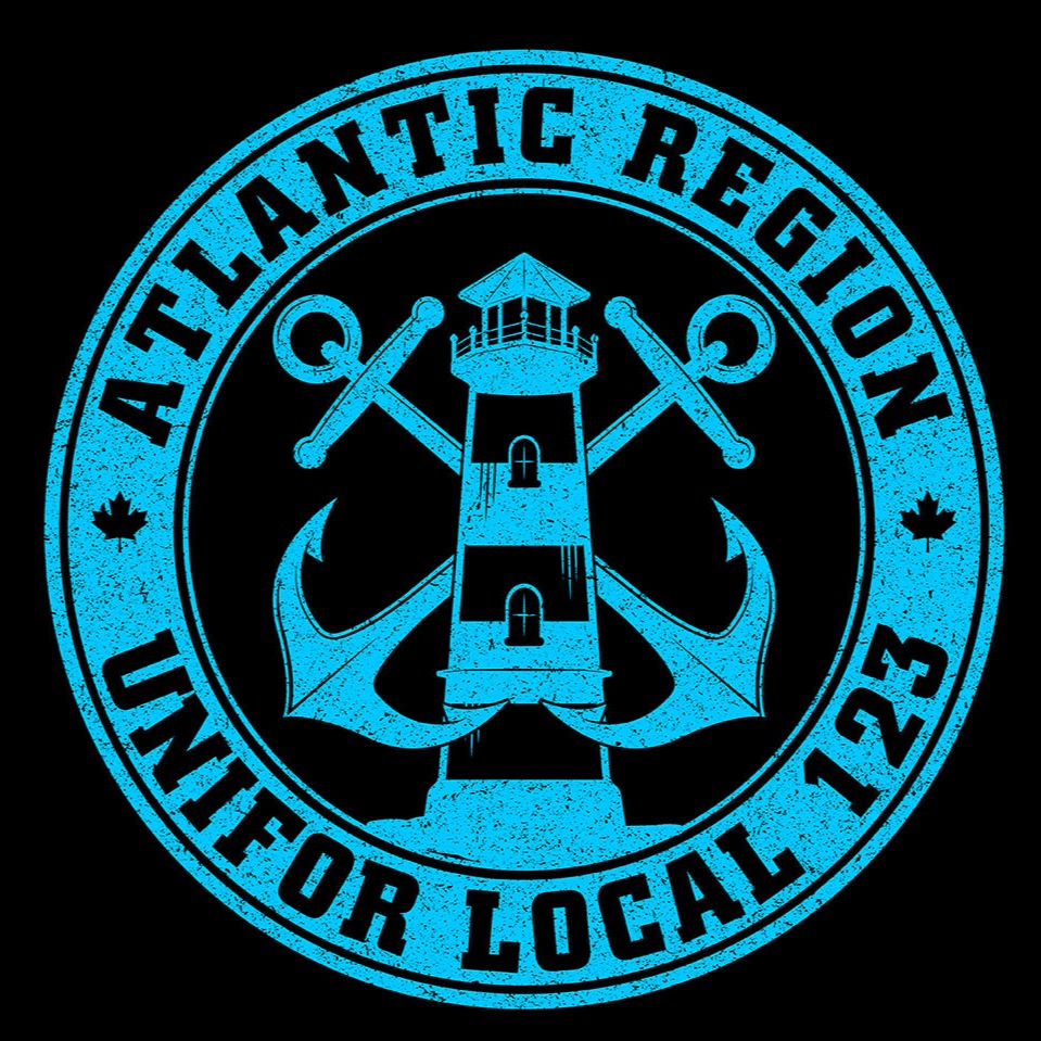 UNIFOR Atlantic Apparel