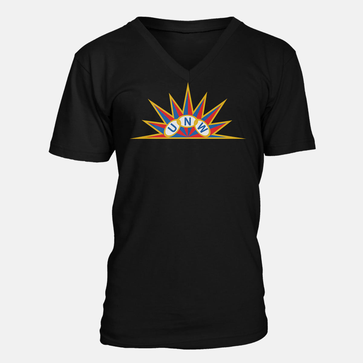 UNW Logo Apparel