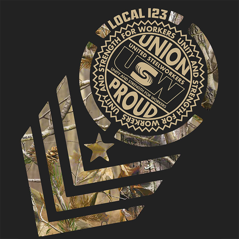 USW Military Apparel