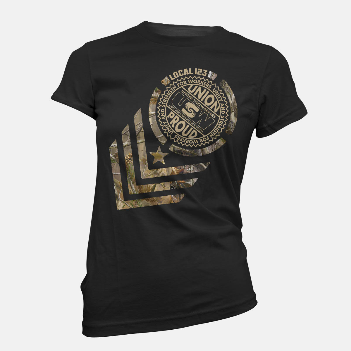 USW Military Apparel