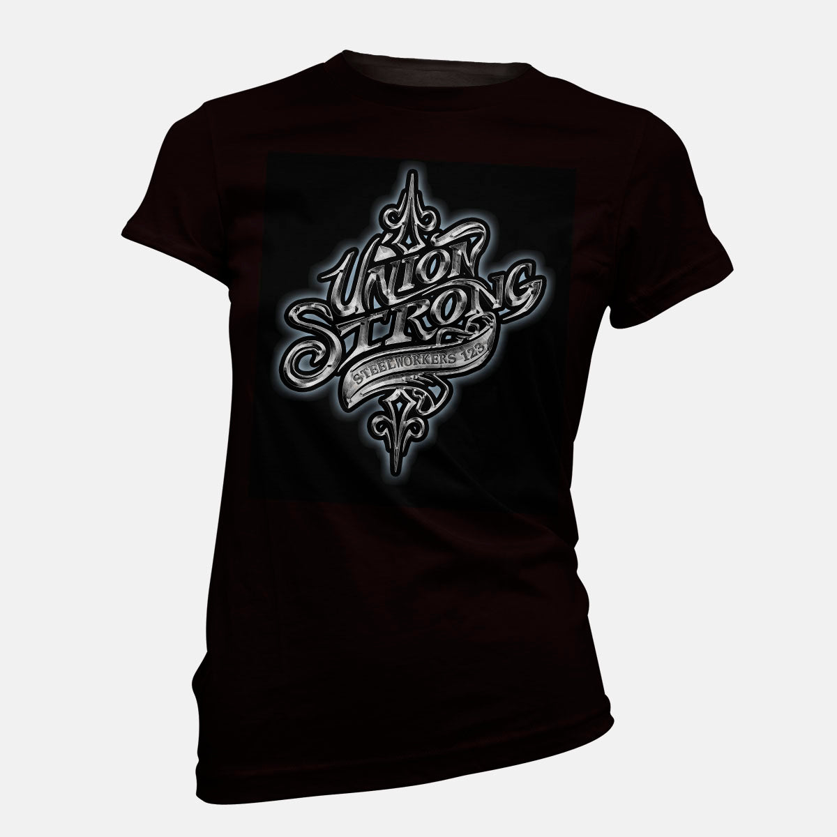USW Steelworkers Union Strong Apparel