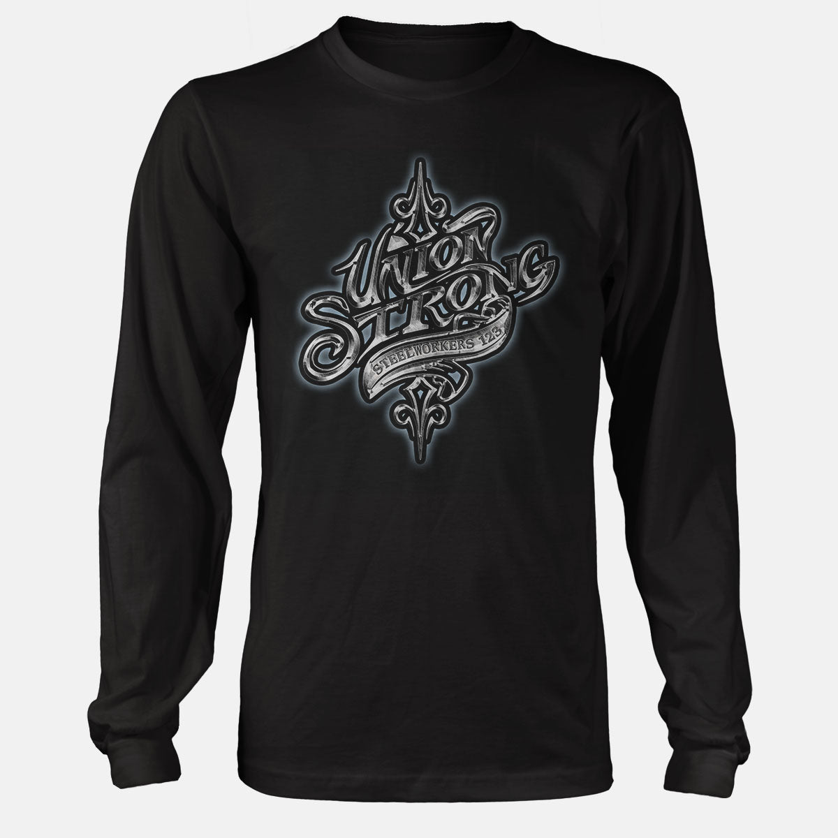 USW Steelworkers Union Strong Apparel