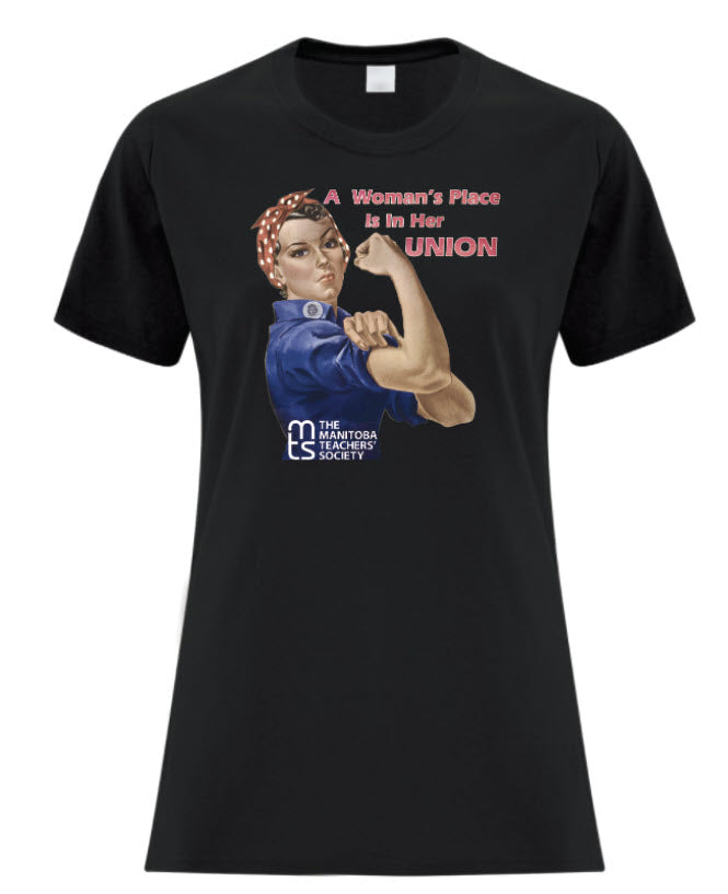 MTS - Classic Rosie Apparel