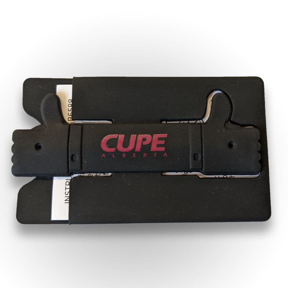 Phone Wallet - CUPE Alberta