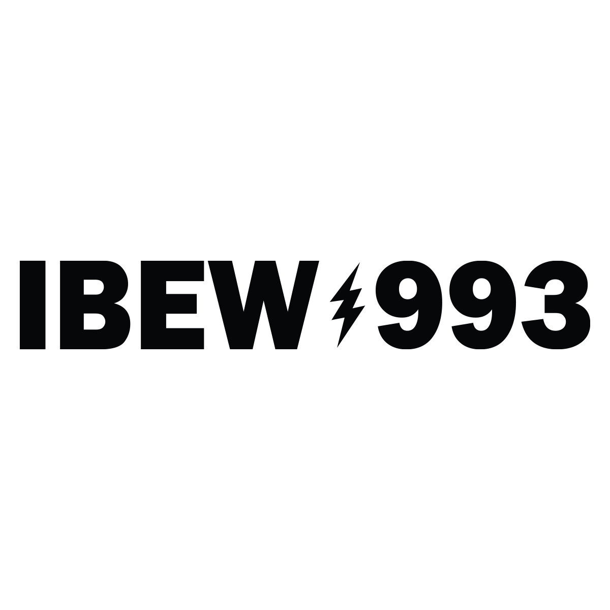 IBEW 993