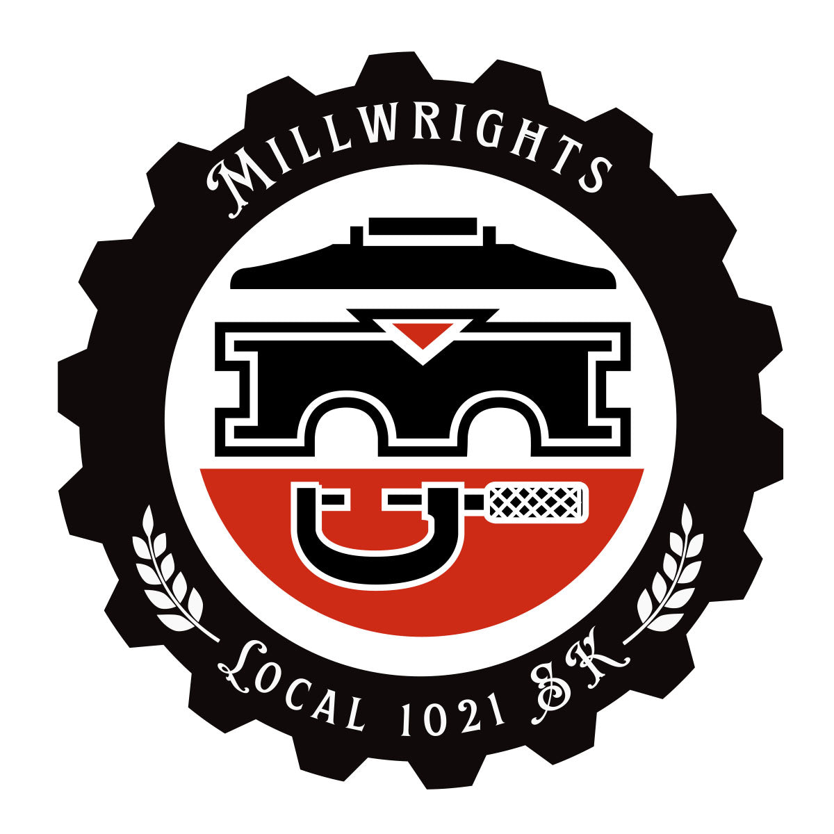 Millwrights 1021