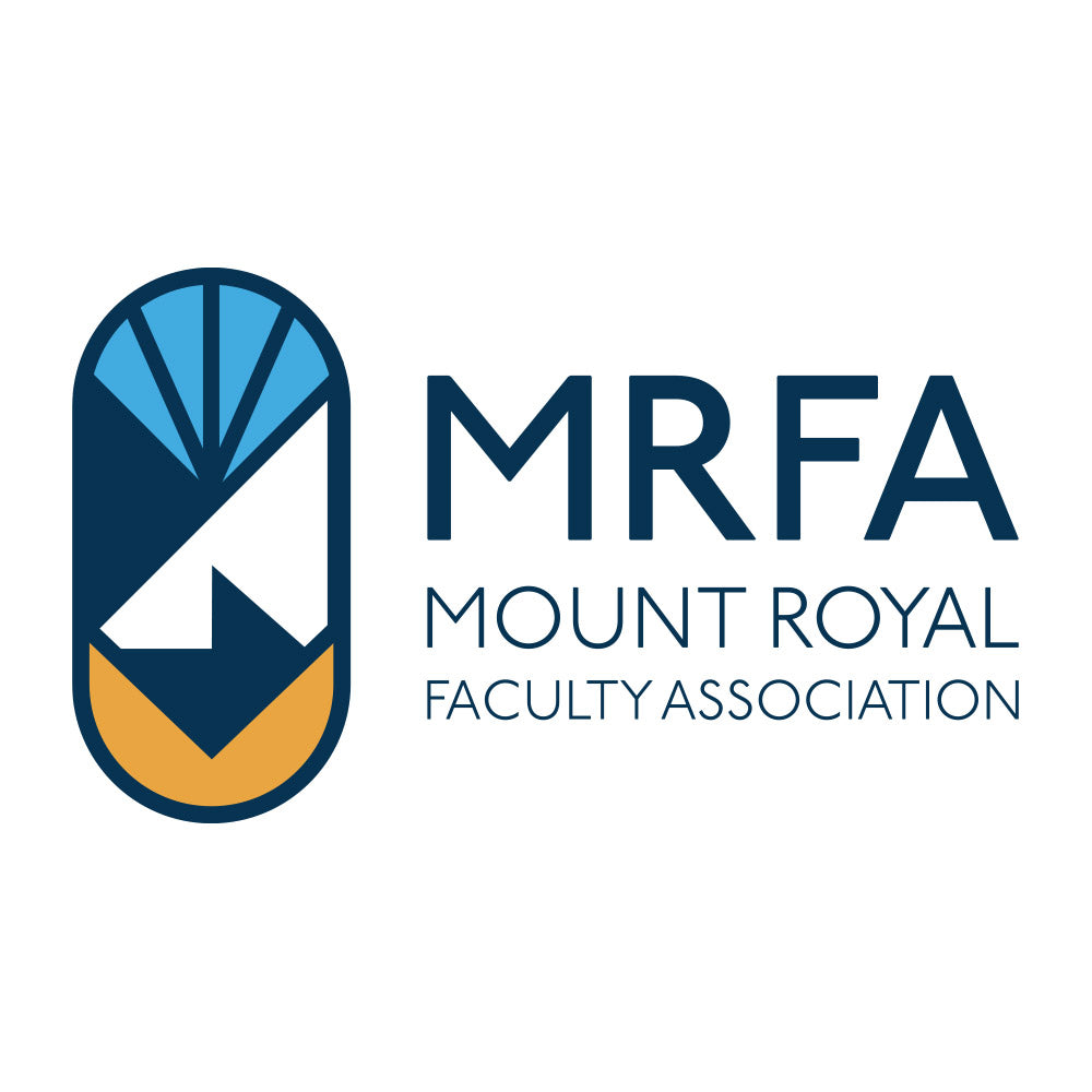 Mount Royal Faculty Association