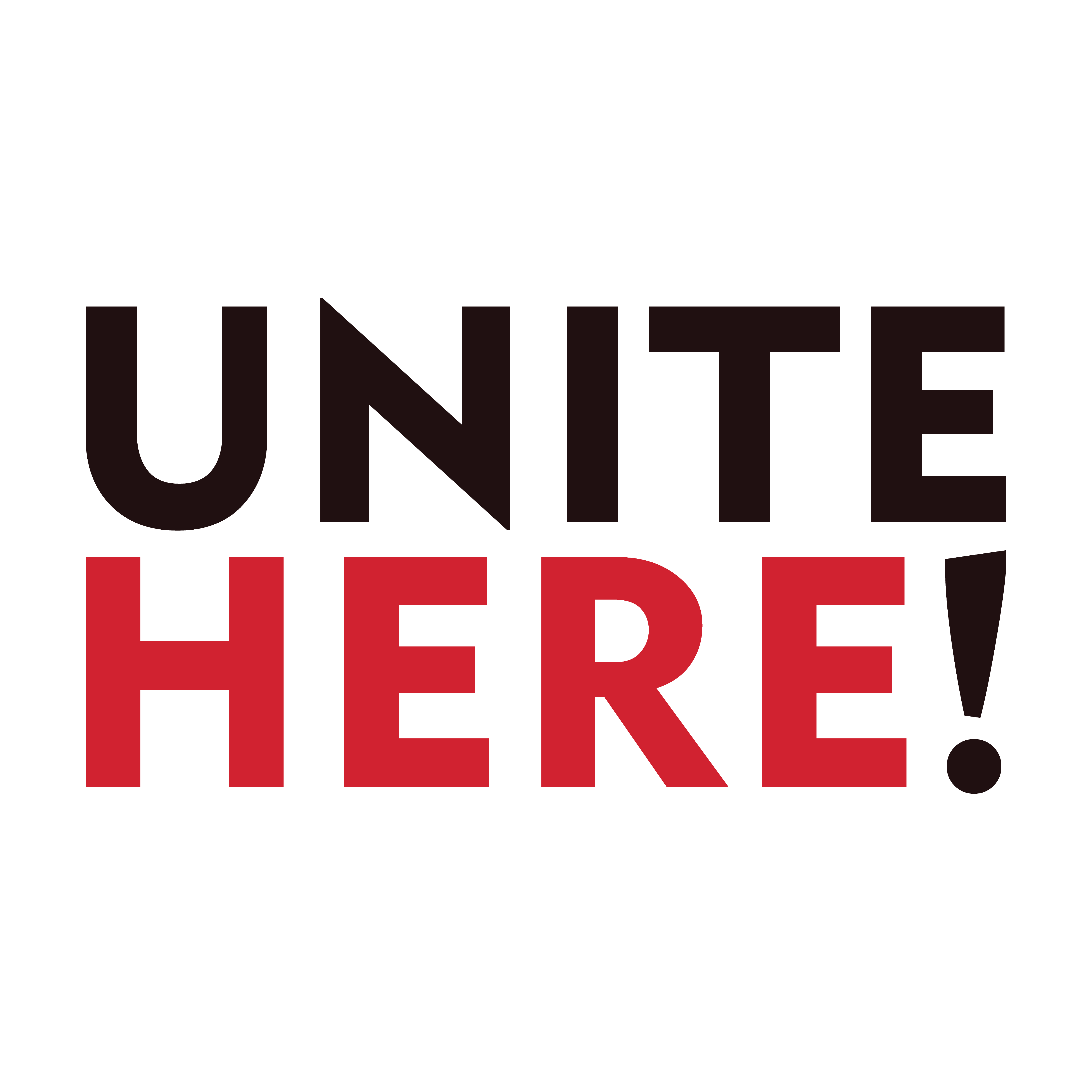 Unite Here