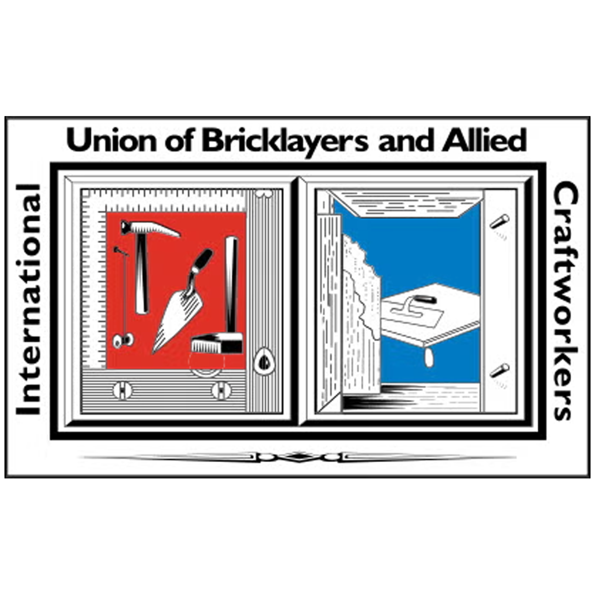 Bricklayers