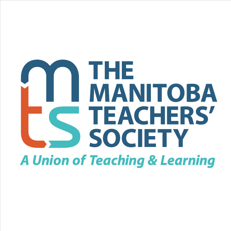 MTS - The Manitoba Teachers' Society