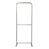 AFM - Customized 3'W x 90"H Wall Display Kit with Full Color Graphics Double Sided
