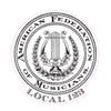 AFM Basic Seal Decal