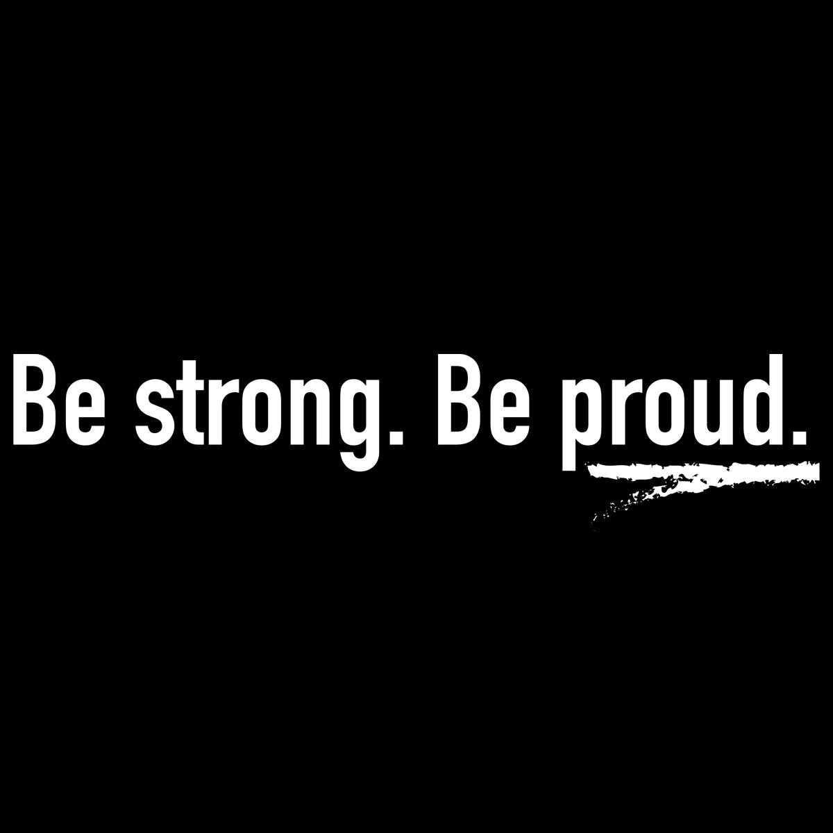 AFL - Pride